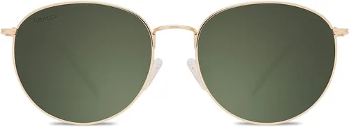 Vista 8 de Abaco Salerno Polarized Sunglasses