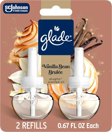 Vista 9 de Glade PlugIns - Recambio de aceite perfumado, 2 unidades, cereza de branded