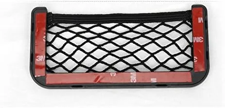 Vista 3 de Nueva red de almacenamiento universal 2PCS para MG ZS ZT TF Xpower ZR MG3 MG6