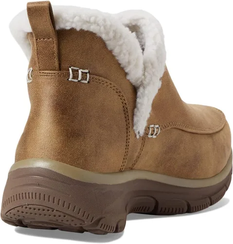 Vista 5 de Skechers Women's Easy Going-Gold Rush Ankle Boot
