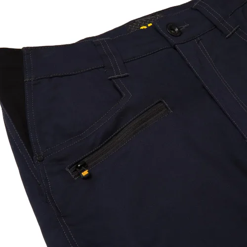 Vista 6 de Caterpillar Pantalones flexibles de operador grande y alto