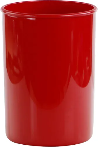 Vista 20 de Calypso Basics – Recipiente para utensilios de cocina Turquesa