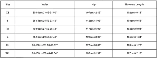 Vista 3 de Pantalones deportivos de cintura alta para mujer, cómodos pantalones de yoga de pierna ancha, cintura elástica casual con bolsillos para trotar