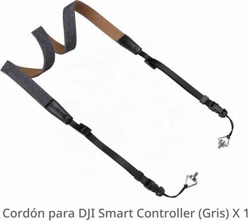Vista 7 de SEASKY Correa de cuello cómoda para DJI Mavic 4 3 Pro Air 3S Mini 5 4 3
