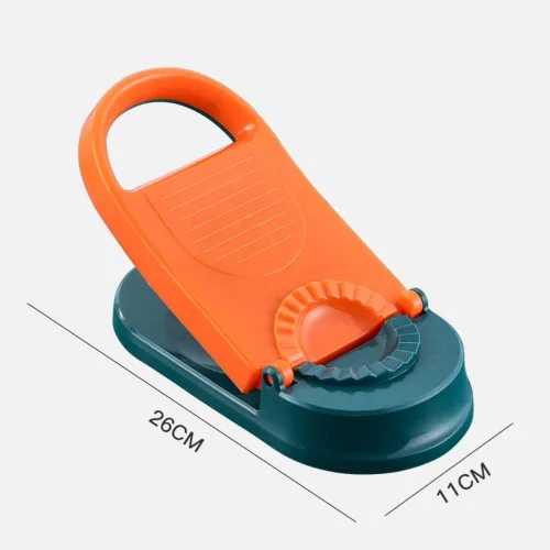 Vista 7 de Máquina para hacer albóndigas 2 en 1 para adultos y niños, [nuevo] moldes para hacer albóndigas, herramienta manual para hacer albóndigas