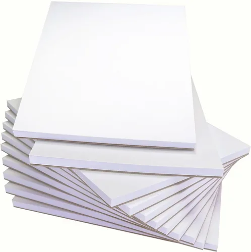 Vista 13 de Blocs de notas – Blocs de memos – Cuadernos de notas – Blocs para escribir – ¡10 paquetes con 50 hojas cada uno!
