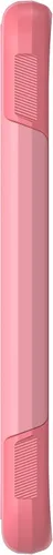 Vista 6 de OtterBox Commuter Series - Funda para ASUS ZenFone V, embalaje al por menor, Rosmarine Way (Rosmarine/Pipeline Pink)