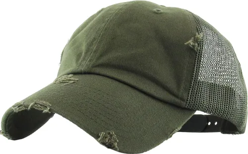 Vista 128 de KBETHOS - Gorra de béisbol ajustable, de algodón desgastado, vintage, unisex, estilo polo, camionero, para papá