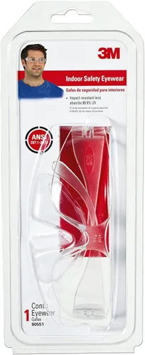 Vista 11 de 3M - Lentes de seguridad con lente para lectura Gris