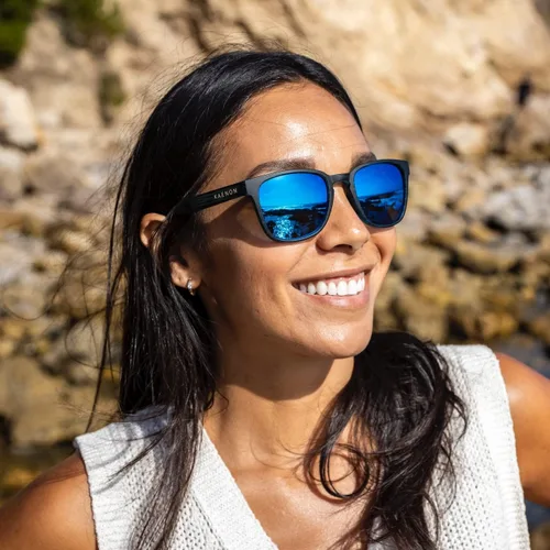 Vista 15 de Kaenon Gafas de sol polarizadas unisex Avalon