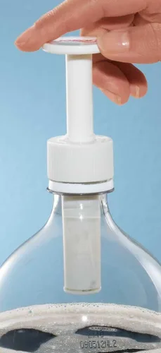 Vista 2 de Jokari Fizz-Keeper Pump Cap (5002)