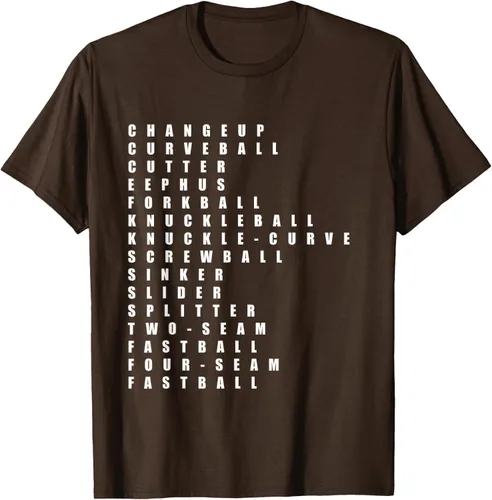 Vista 8 de Ropa de béisbol de lanzador - Camiseta de béisbol, Negro, S