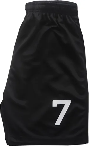 Vista 3 de LeenBD 2021/2022 New #7 No Kids Soccer Jersey & Shorts Youth Sizes