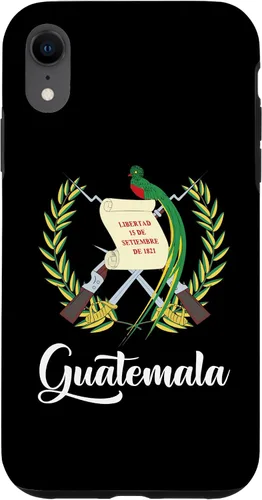 Vista 25 de Funda para iPhone 17 de Guatemala