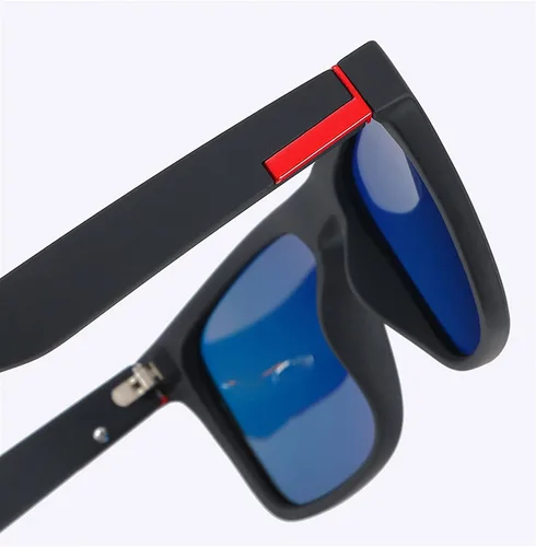 Vista 6 de Gafas de lectura bifocales fotocrómicas de transición al aire libre para hombres y mujeres, gafas de sol deportivas de seguridad cuadrada