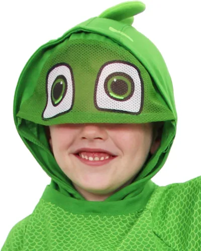 Vista 7 de PJ Masks - Camiseta con capucha