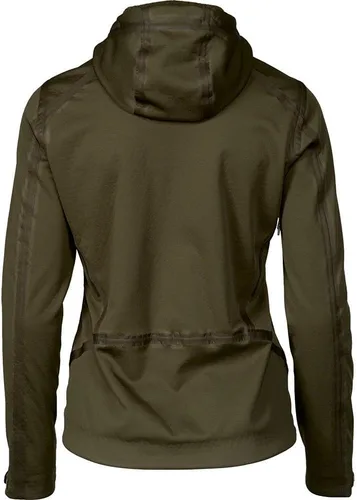 Vista 2 de Seeland Hawker Advance Chaqueta Mujer Pine Green C36 Verde