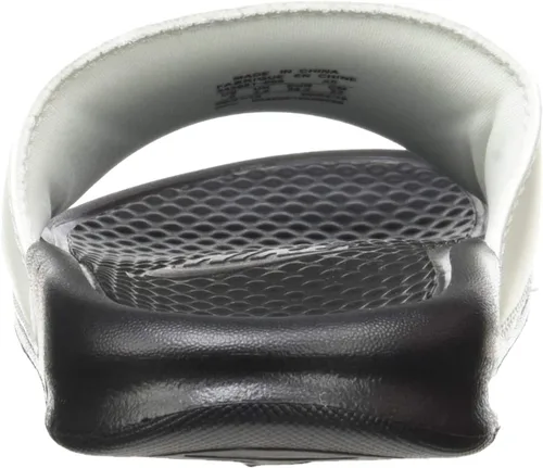 Vista 3 de Nike Benassi Solarsoft - Sandalias deportivas para hombre