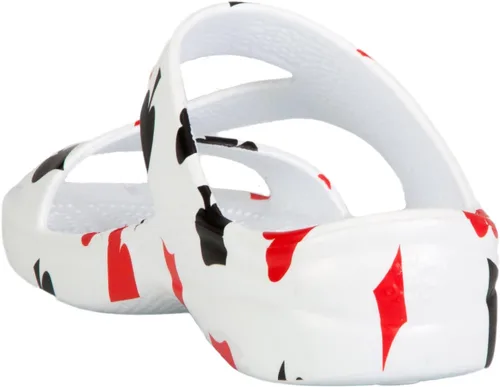 Vista 7 de DAWGS Sandalias Z para mujer