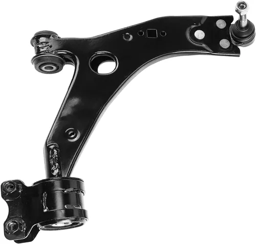Vista 19 de Detroit Axle - Brazo de control delantero derecho para 08-23 Challenger 05-08 Magnum Chrysler 300 2005-2023, brazo de control delantero inferior