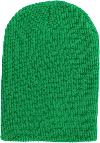 Vista 138 de KBETHOS Cómoda colección de gorros suaves y holgados de algodón de punto acrílico para invierno, cálido sombrero de esquí holgado unisex varios
