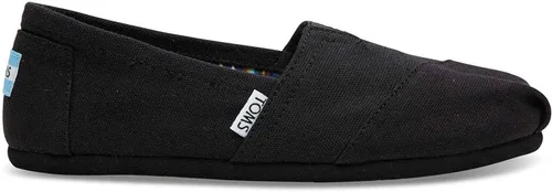 Vista 8 de Toms Kids Crib Unisex Alpargata (InfantToddler)
