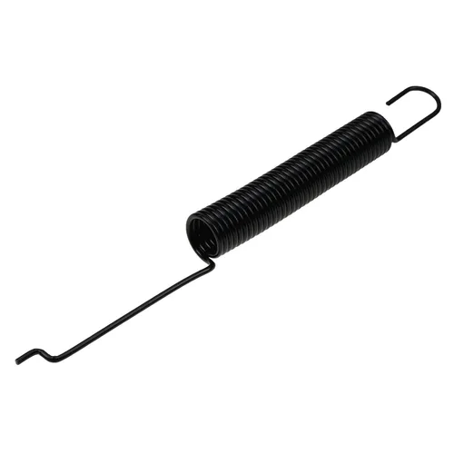 Vista 3 de DVPARTS Correa de transmisión que aprieta el resorte de extensión del resorte GX20018 para JD