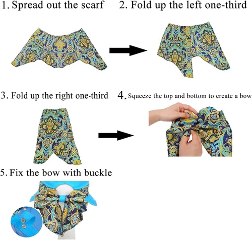 Vista 5 de KXF Sombreros de sol para mujer, protección solar, ala ancha, plegable, para verano, con parte superior desmontable