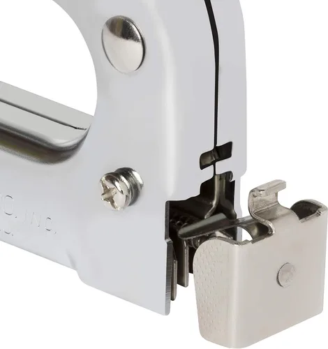 Vista 5 de Arrow Fastener T25 - engrapadora de cables.