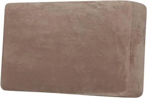 Vista 152 de H.VERSAILTEX Funda de cojín elástica de terciopelo para sofá, funda de cojín de felpa para cojines de silla, protector de muebles, cojín de asiento