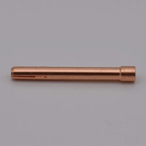 Vista 8 de 10 piezas de cuerpo de pinza surtido 10N30 10N31 10N32 10N28 406488 (0.040"-1/16"-3/32"-1/8"-5/32") y collar 10N22 10N23 10N24 10N25 54N. 20