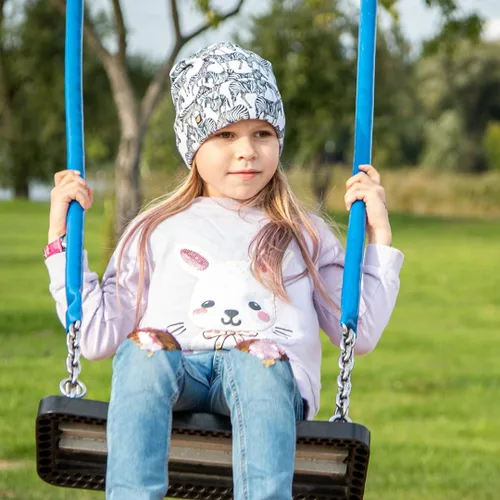 Vista 27 de Sombrero protector de cabeza para niños, diseño único y pendiente de patente, tecnología autoajustable, acolchado de seguridad para bebés y niños