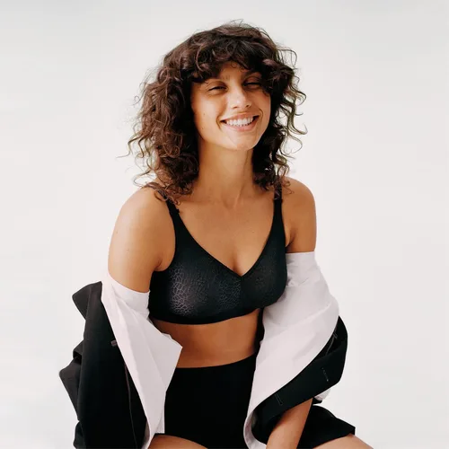 Vista 5 de Chantelle Womens C Magnifique Full Bust Wireless Bra