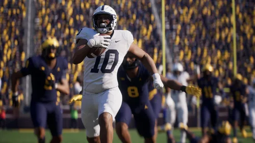 Vista 2 de College Football 26: 2800 Puntos - Xbox Series X S [Código Digital]