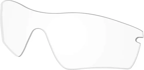 Vista 2 de Predrox Lentes de recorrido de radar y kits de goma de repuesto para gafas de sol Oakley polarizadas