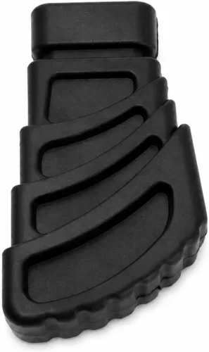 Vista 5 de 3 Pcs Rubber Drum Feet，Replacement Rubber Feet for Single Braced Drum Hardware Cymbal Stands