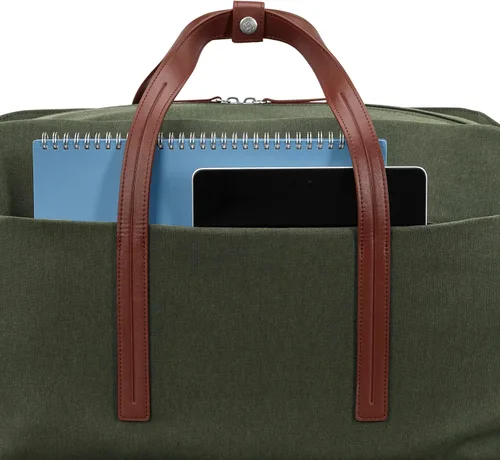 Vista 5 de Samsonite Virtuosa Travel Duffel with Wheels