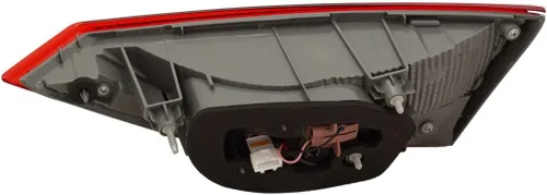 Vista 2 de Para Hyundai Elantra luz trasera 2017 2018 lado conductor interior no LED para hy2802139 92403-F2000