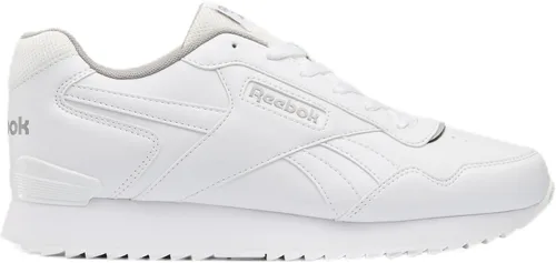 Vista 94 de Reebok Nano X1 - Tenis de entrenamiento funcional unisex para adultos Alabastro/Beige moderno/Tiza-beige