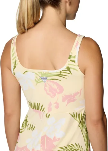Vista 273 de Columbia Vestido PFG Freezer III para mujer