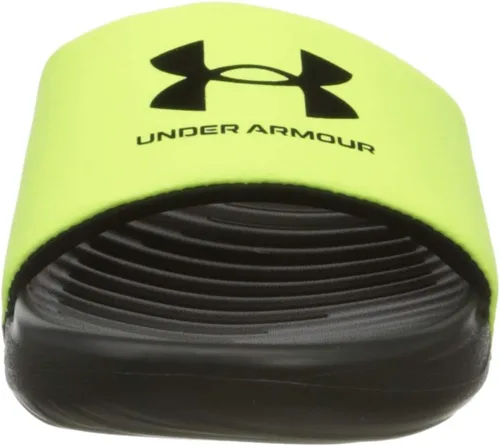 Vista 2 de Under Armour Boys' Ansa Fix Slide