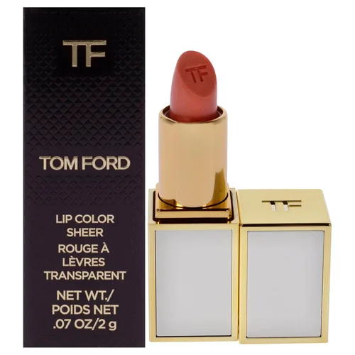 Vista 6 de Tom Ford Lápiz labial para niños y niñas, 05 Joan, 0.07 onzas