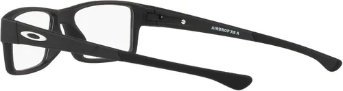 Vista 5 de Oakley Oy8006 Airdrop Xs Low Bridge Fit - Marcos rectangulares para lentes recetados