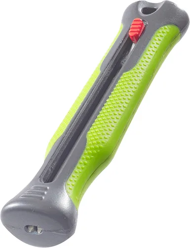 Vista 9 de SMITH'S MR. Crappie 51195 - Afilador de anzuelos y púas, color verde