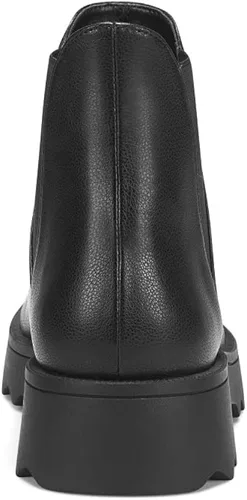 Vista 8 de Aerosoles Botas Chelsea Swallow para mujer