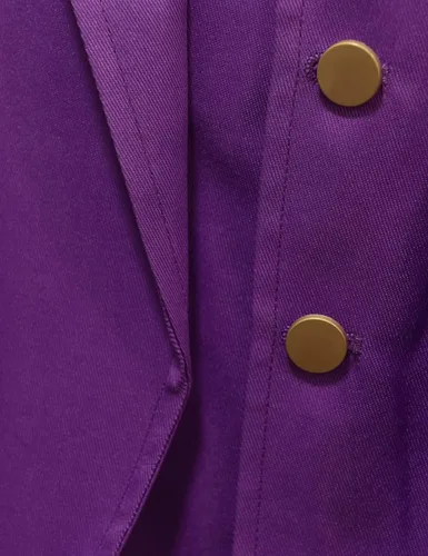 Vista 4 de Crubelon Steampunk - Chaqueta vintage para hombre, estilo gótico, victoriano, uniforme
