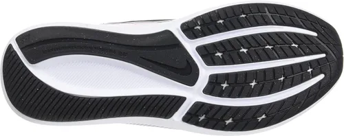 Vista 4 de Nike Tenis de correr unisex Star Runner 3 para niños