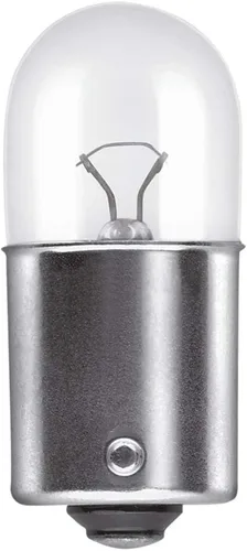 Vista 2 de Osram Bombillas originales R5W 5007-02B 12V 5W (par)