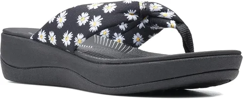 Vista 10 de Clarks - Sandalias para mujer Arla Glison