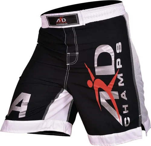 Vista 2 de ARD Xtreme MMA Fight Shorts